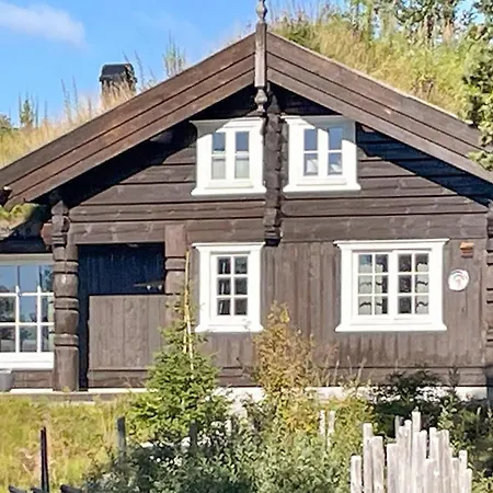 4 Bedroom Lovely In Tinn Austbygd * Lurasgrendi
