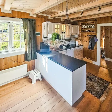 4 Bedroom Lovely In Tinn Austbygd Lurasgrendi