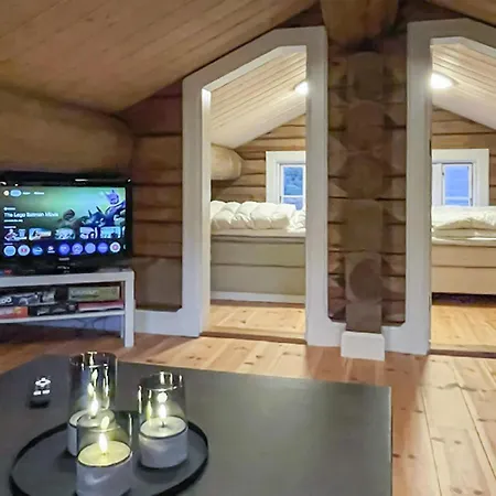 4 Bedroom Lovely In Tinn Austbygd
