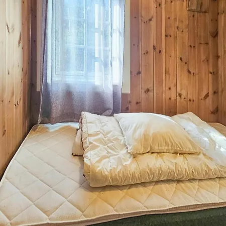Holiday home 4 Bedroom Lovely In Tinn Austbygd *