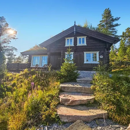 4 Bedroom Lovely In Tinn Austbygd